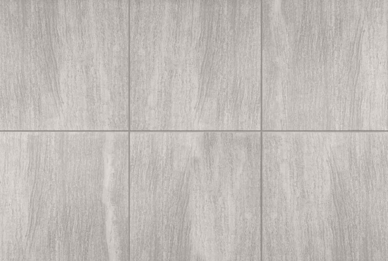 Керамогранитная плитка beton Base Light Grey 60*60 (ректификат)