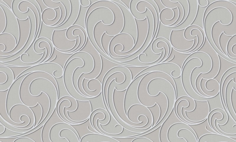 Обои светлые флизелиновые