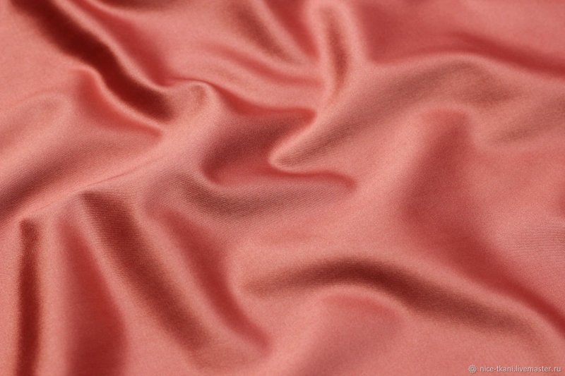 Ткань шёлк 22861
