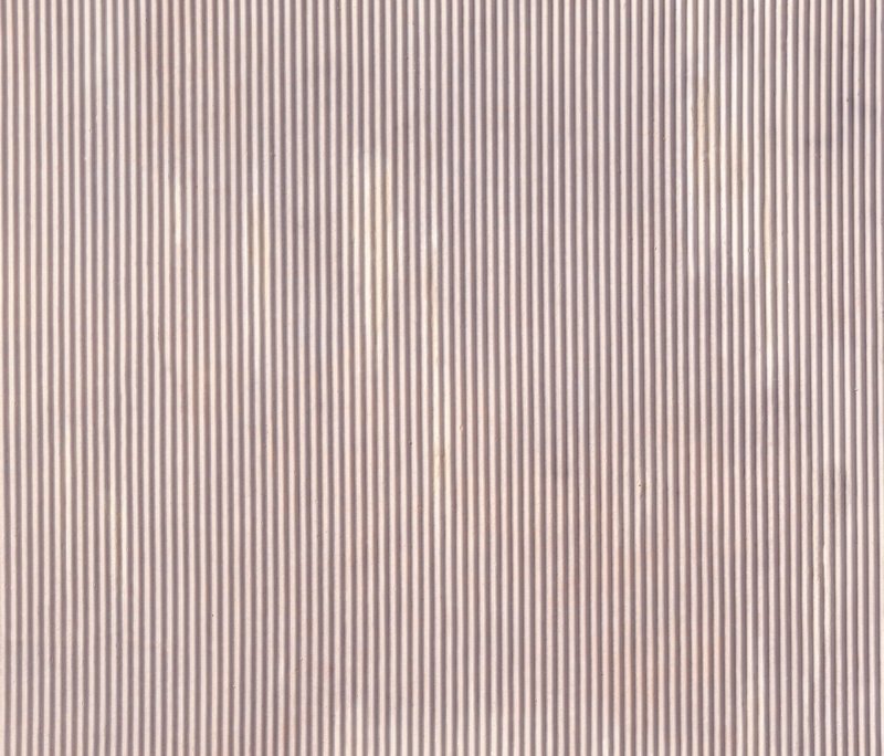 Фасады с вертикальными полосами