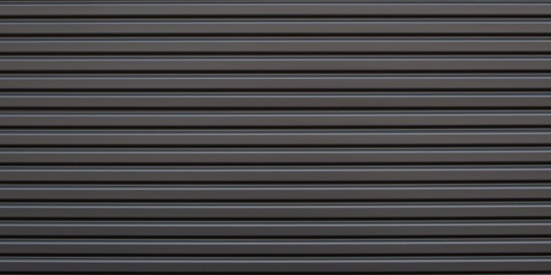 Профлист RAL 7024 текстура