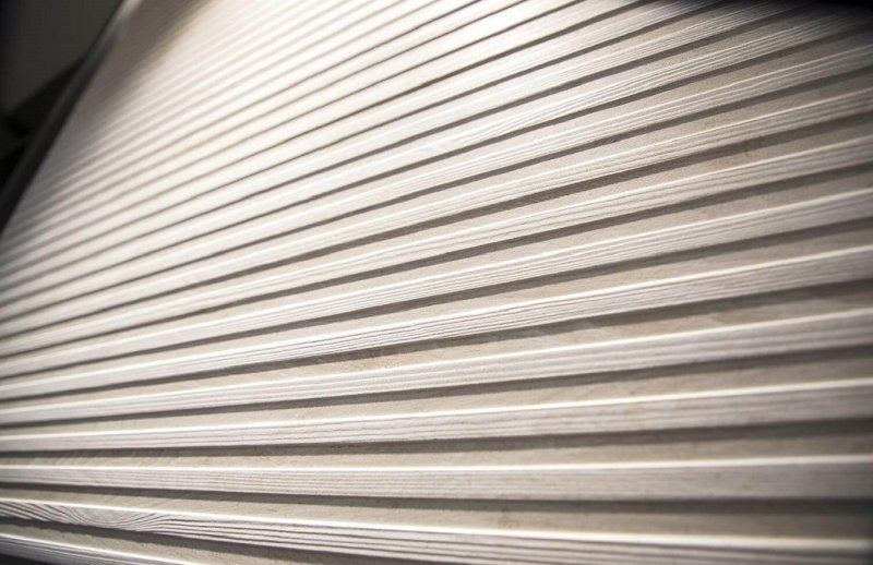 Керамическая настенная плитка Liston madera Fresno 45x120