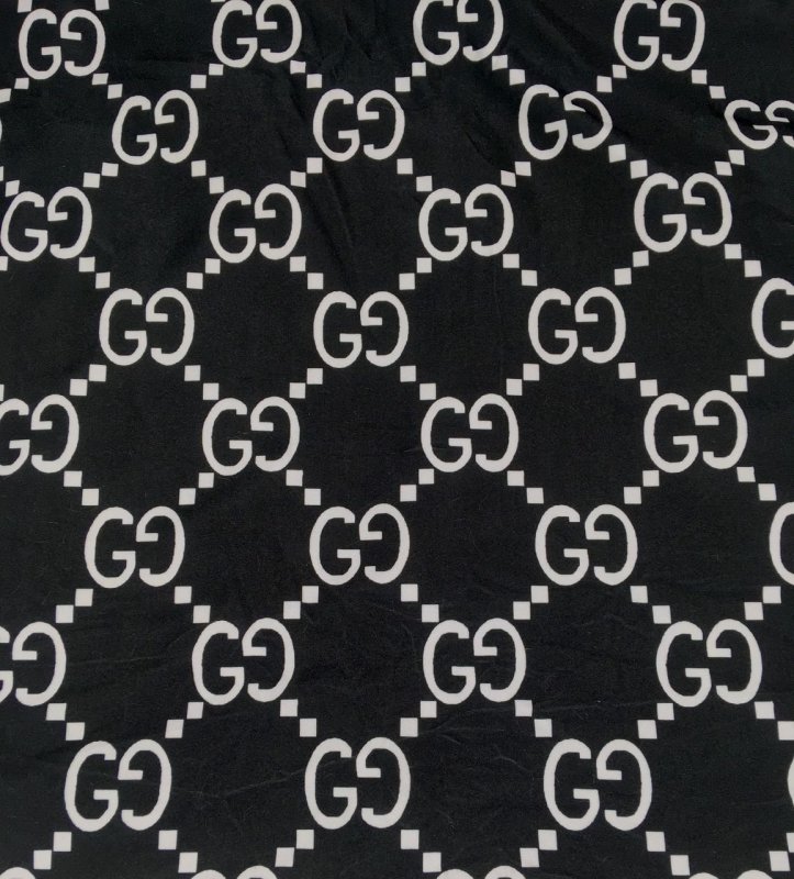 Сетка гуччи вектор