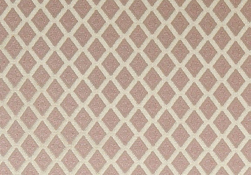 Ткань Silvia Romb Beige