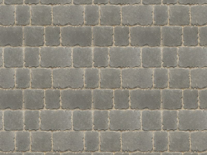 Тротуарная плитка текстура