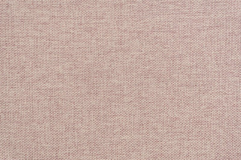 Пыльный розовый ткань