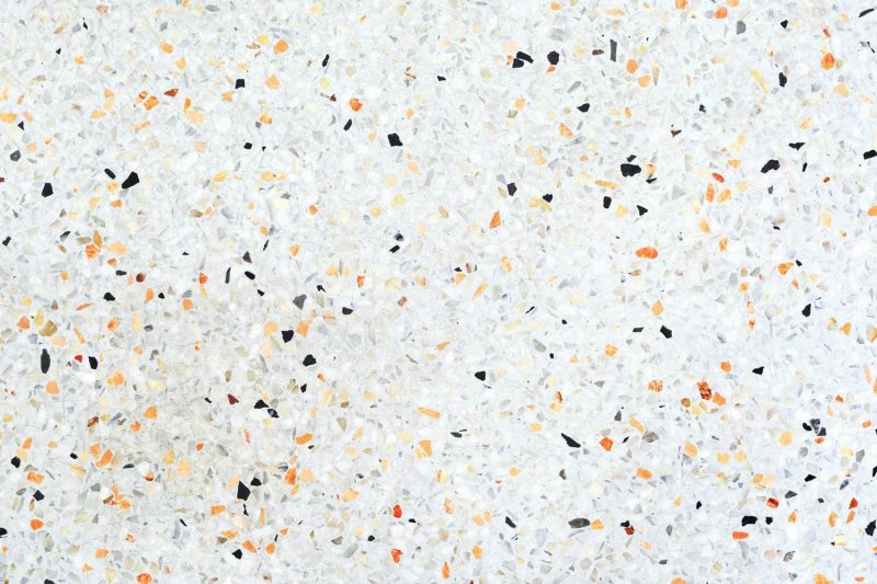 Плитка терраццо мрамор