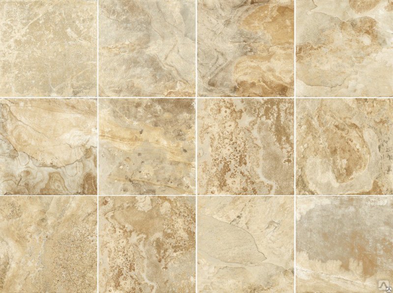 Напольная плитка Эстима