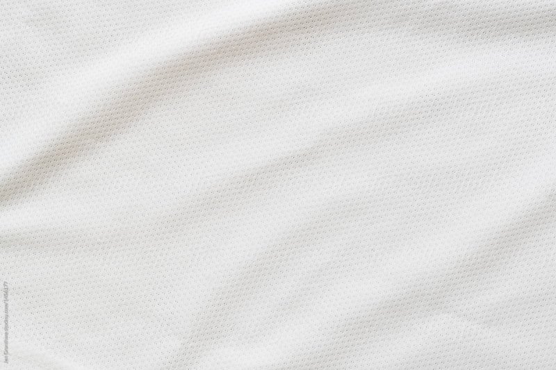 Белая ткань текстура