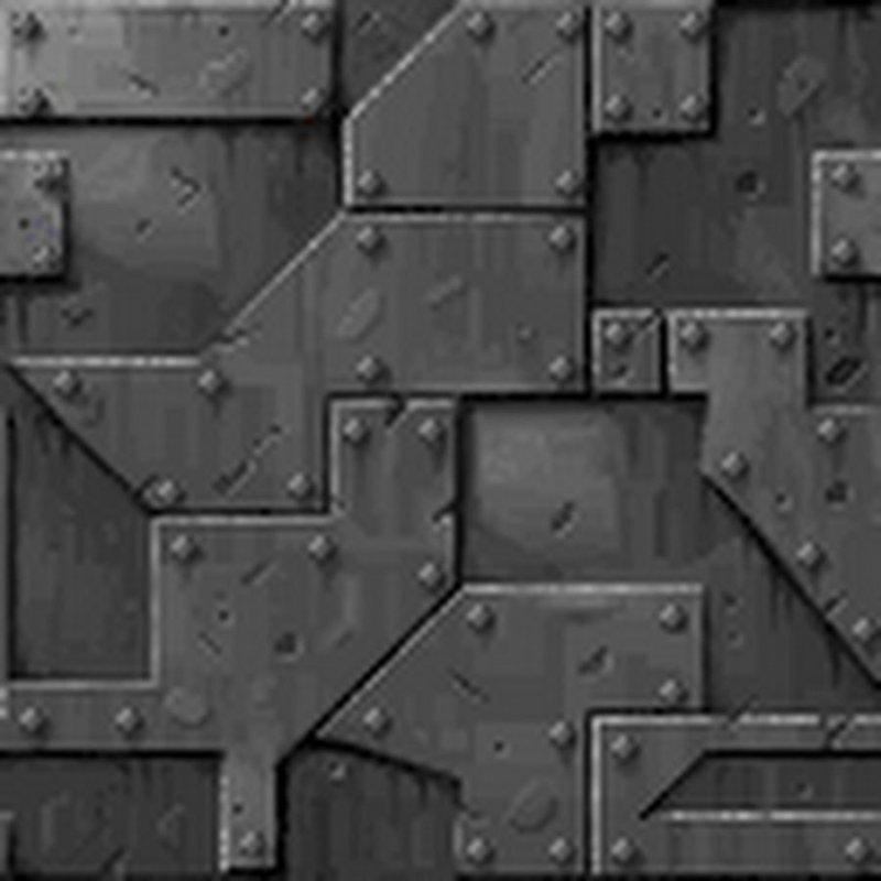 Металлический пол текстура