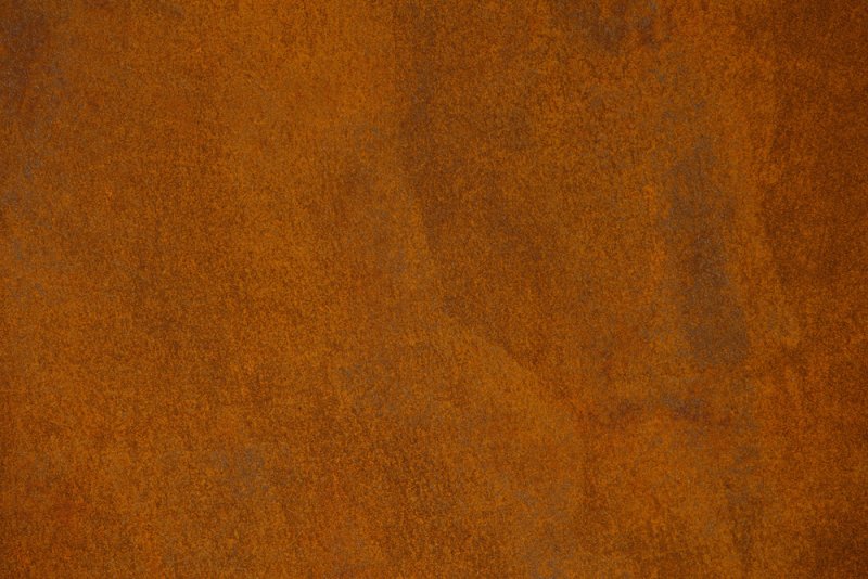 Текстура Corten Steel