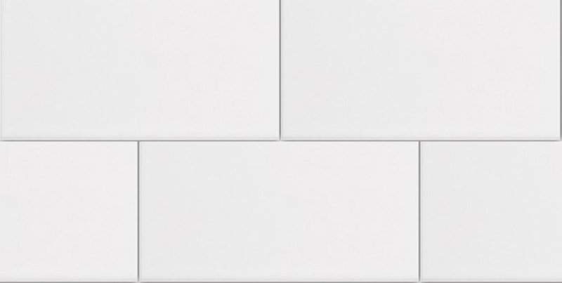 Плитка белая матовая 15х15 текстура архикад 22