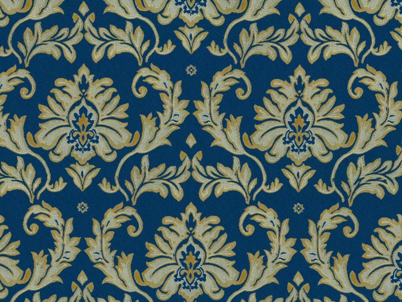 Ткани в стиле Барокко