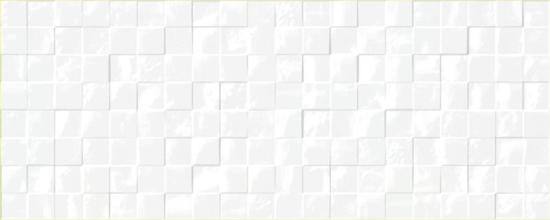 Плитка Calacatta White Mosaico