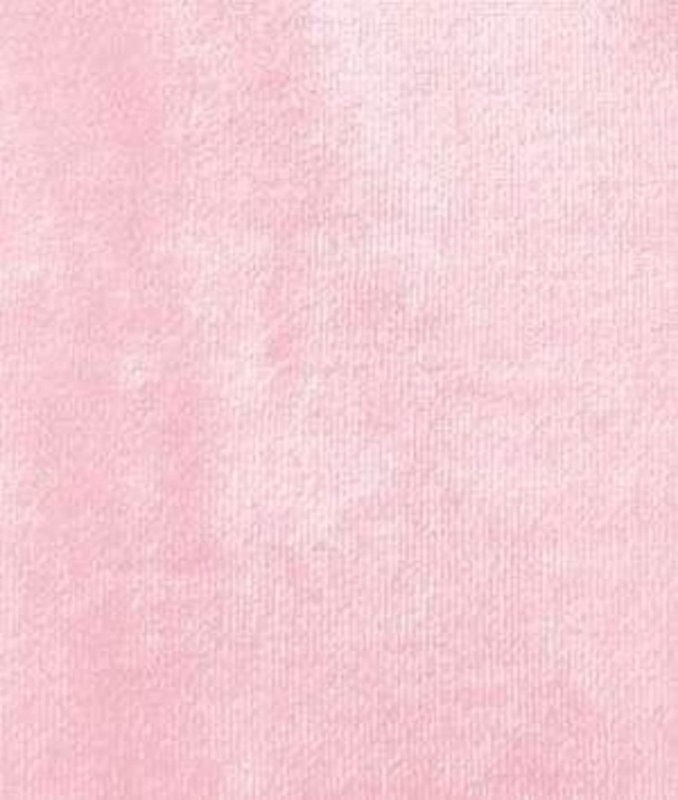 Вельвет Пинк велюр