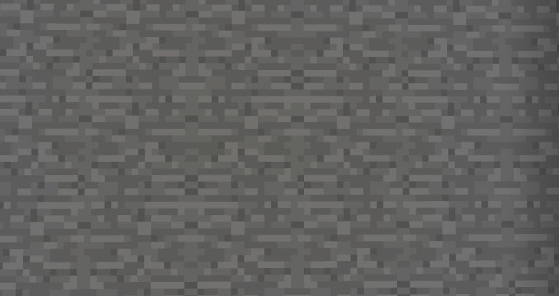 Блок камня майнкрафт 16x16