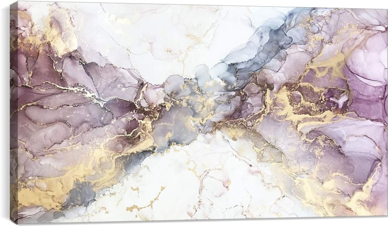 Мрамор Golden Dragon Marble бесшовный