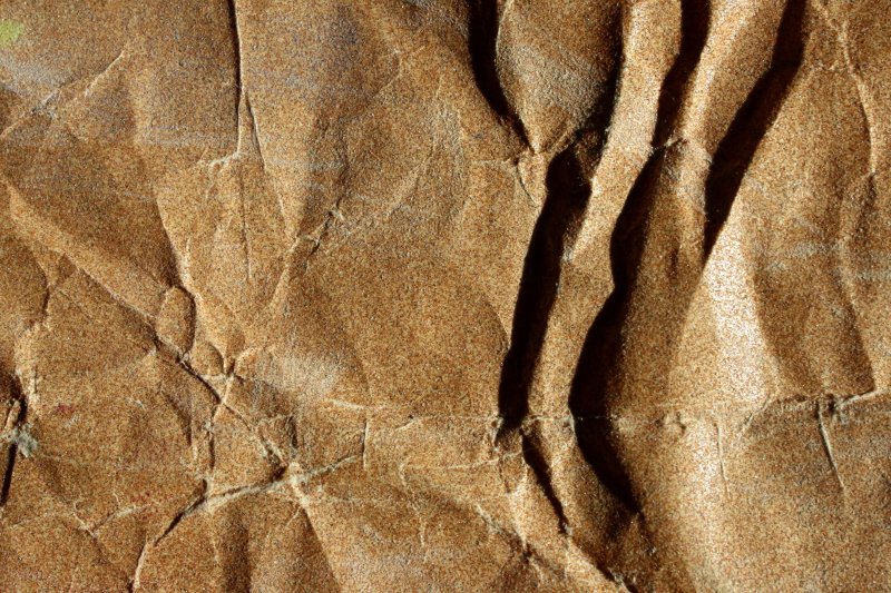 Фактура бумаги