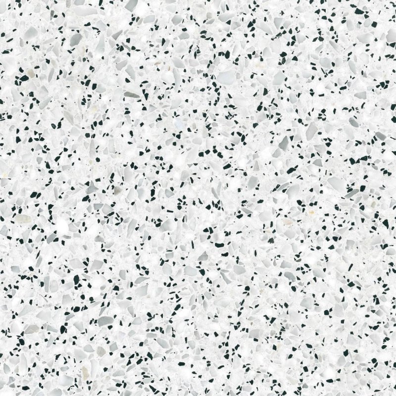 Кварцевый агломерат терраццо