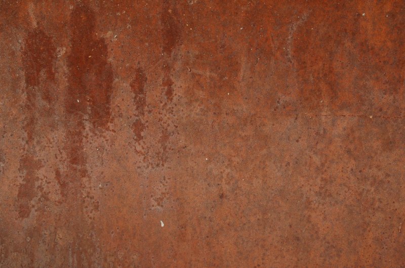 Состаренная медь