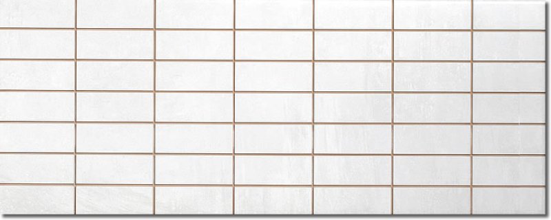 Настенная плитка incision 5th Avenue Perla 20x50 см