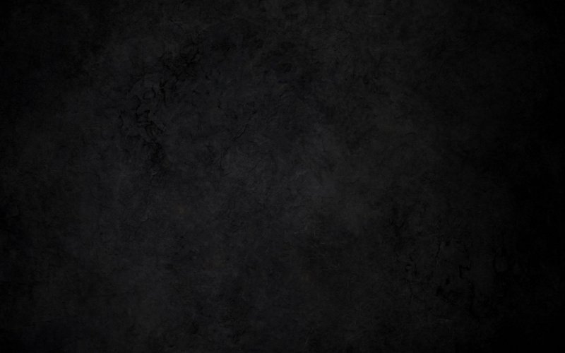 Черная матовая текстура