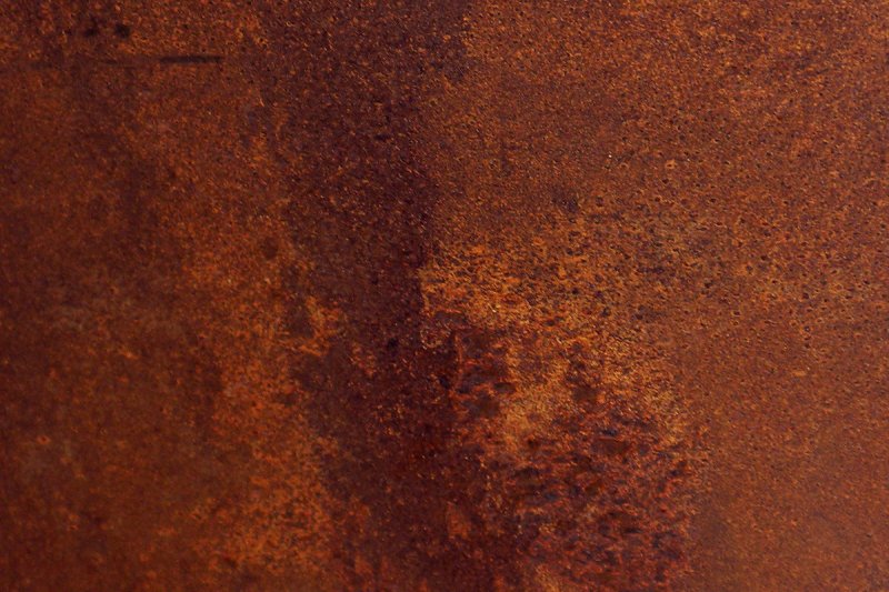 Кортеновская сталь текстура бесшовная