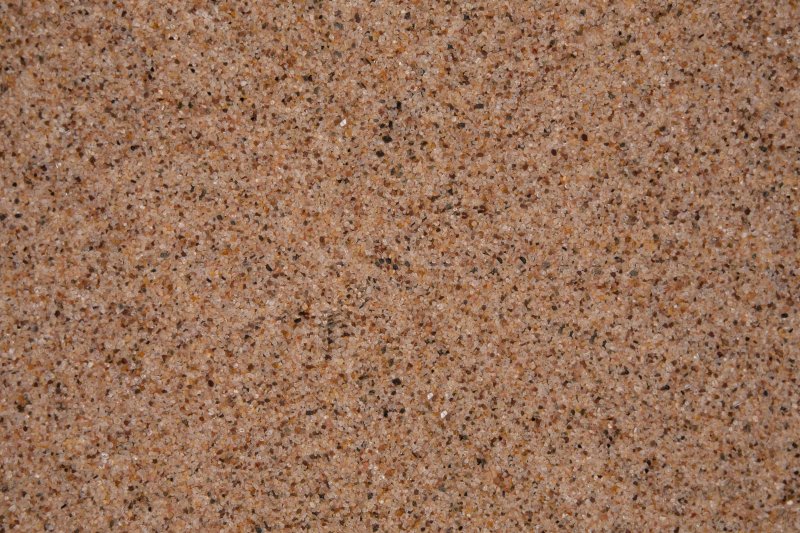 Мраморная крошка бежевая