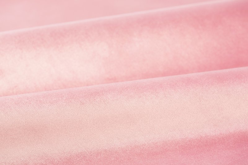 Велюр Ловерс 26 пудровый