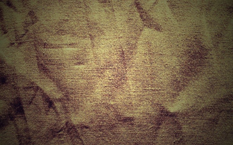 Старая ткань