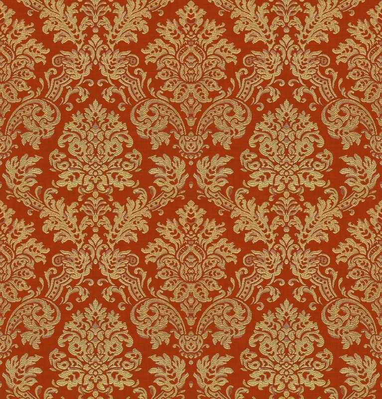 Дамаск паттерн