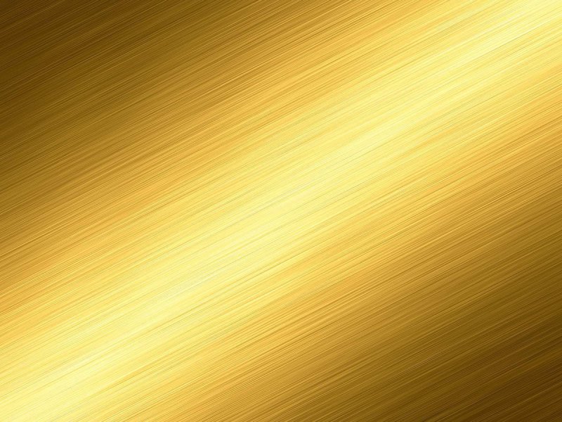 Золотистый фон