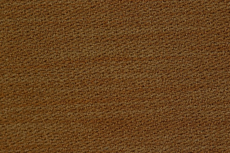 Коричневая ткань