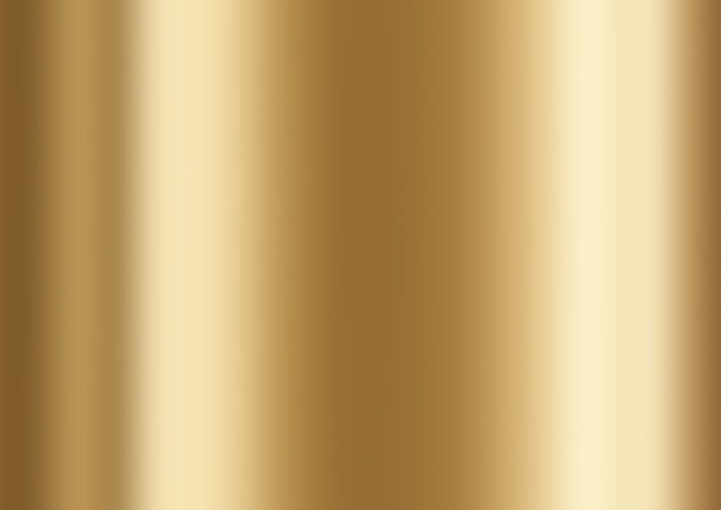 Краска "золото металлик" 210мл