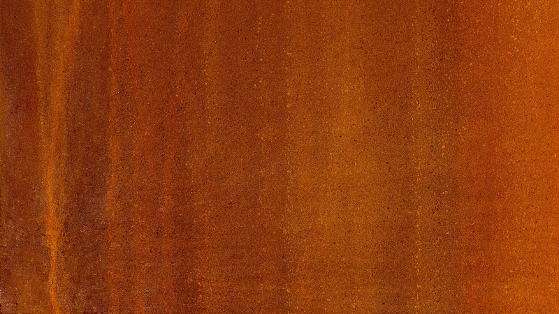 Картен сталь