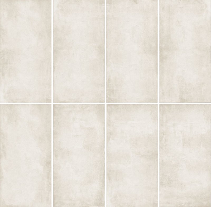 Керамический гранит Grasaro beton 1200x600 бежевый g-1101/CR