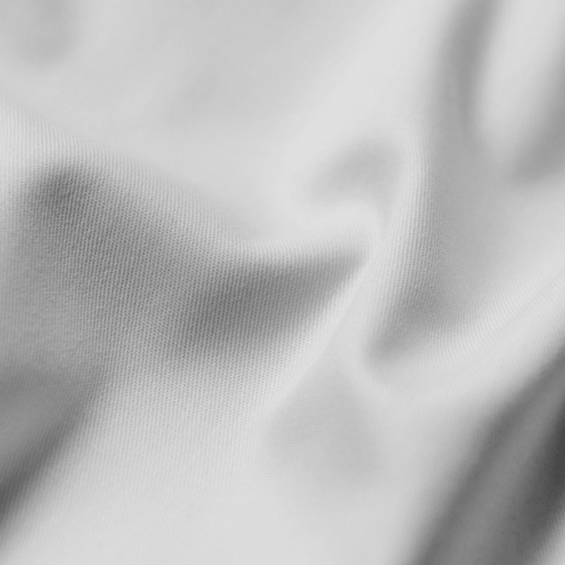 Белая ткань текстура