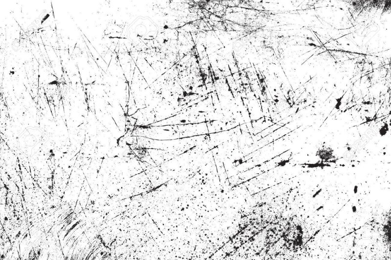 Фактура потертости