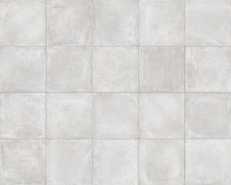 Плитка 20x20 White Grid