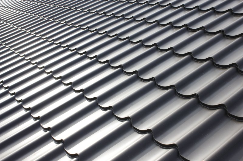 Металлочерепица Норман 7024