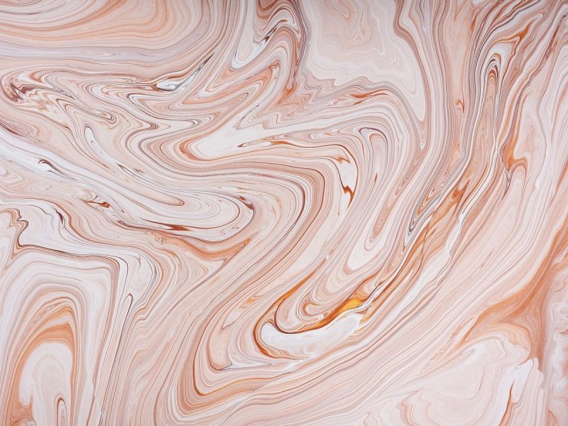 Розовый мрамор