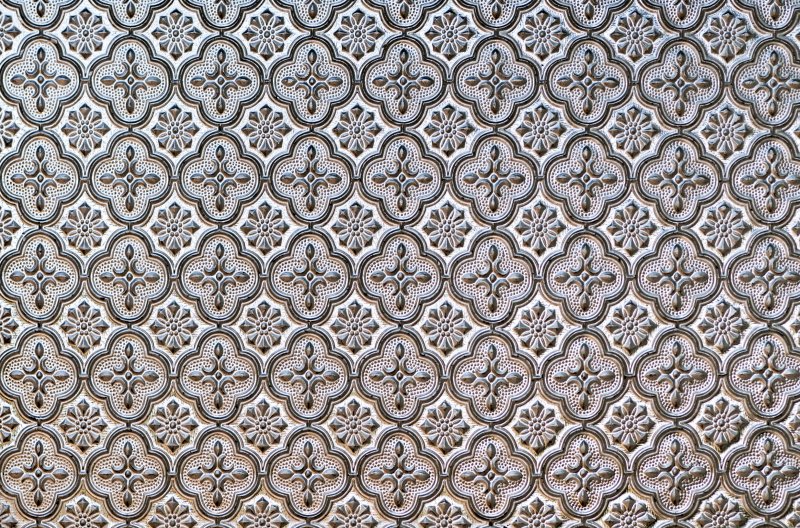 Фон с узорами