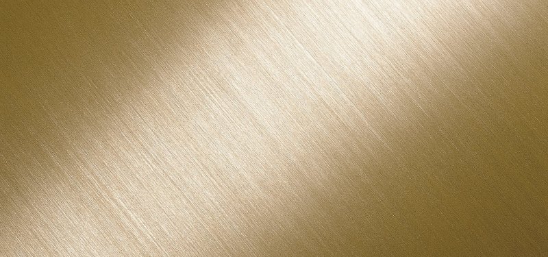 Композит Brushed Gold