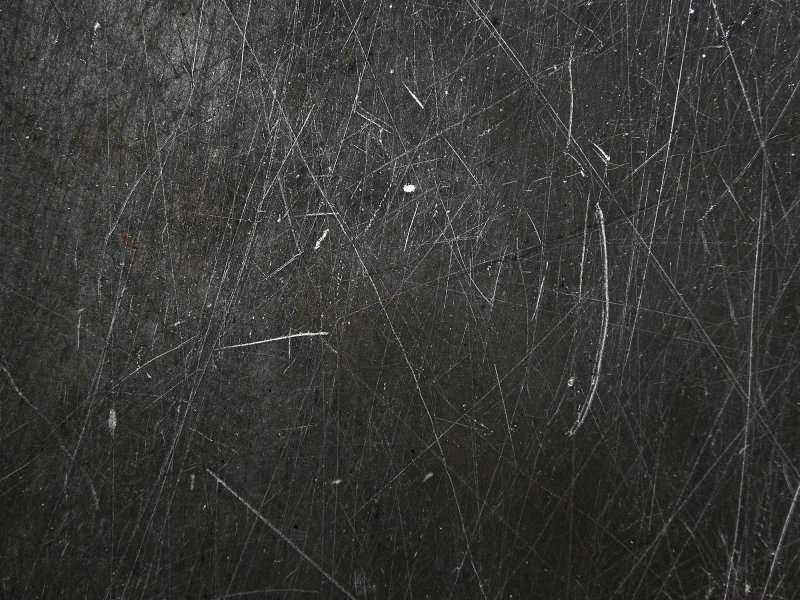 Текстура царапин