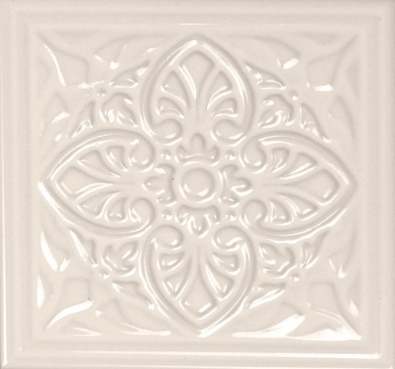 Armonia a Blanco декор 15х15