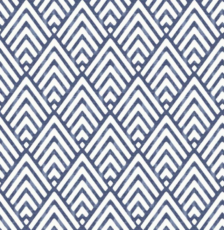 Ткань с геометрическим орнаментом