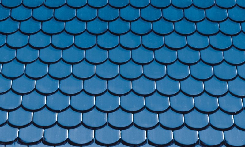 Черепица 1014 Супермонтеррей