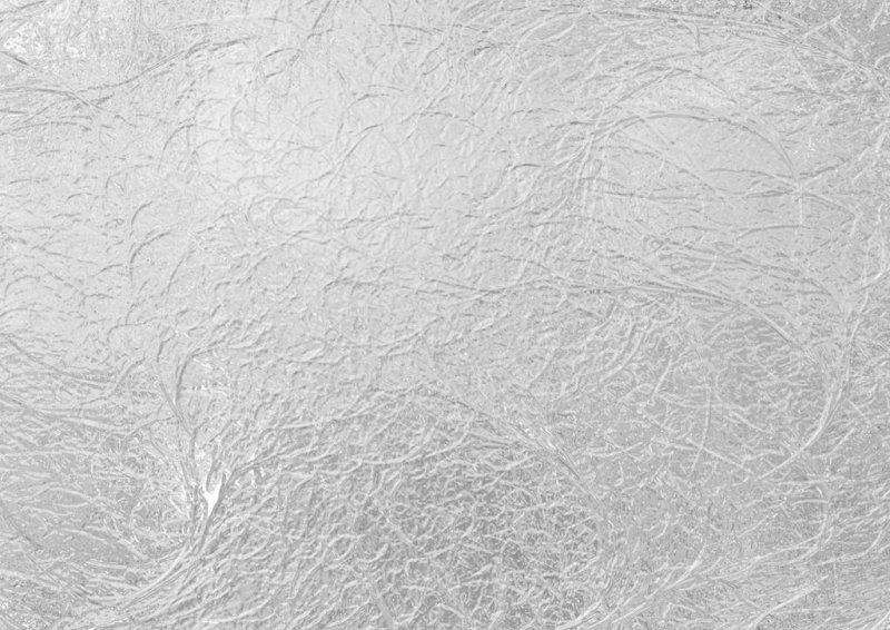 Серебристый фон