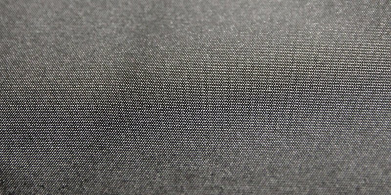 Серая ткань