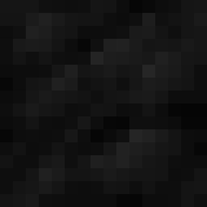 Блок угля майнкрафт